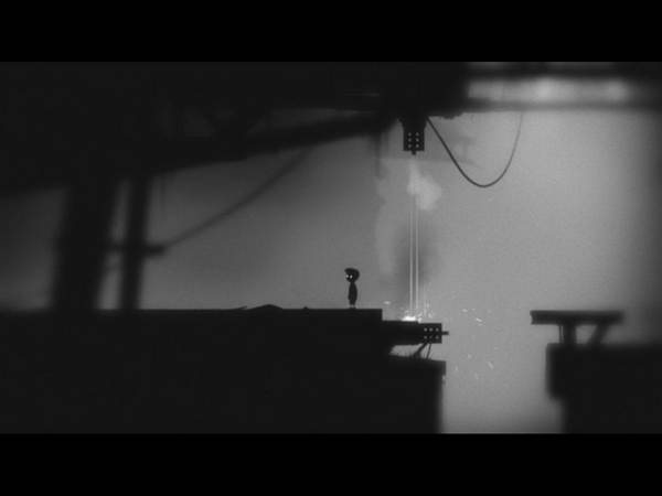 《地狱边境》图文攻略|LIMBO