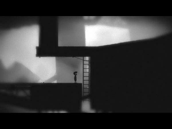 《地狱边境》图文攻略|LIMBO