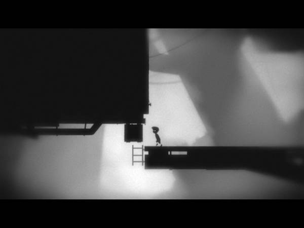 《地狱边境》图文攻略|LIMBO