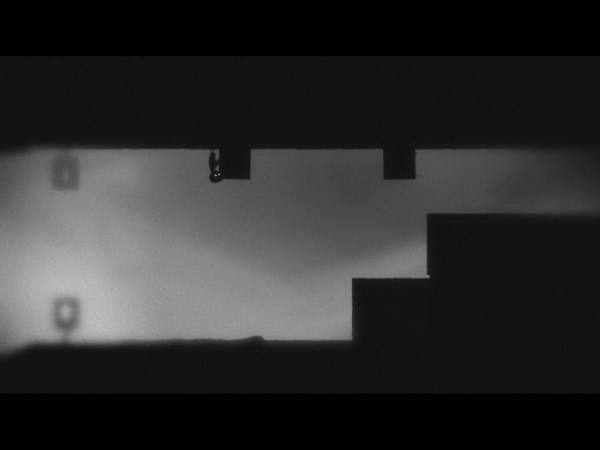 《地狱边境》图文攻略|LIMBO