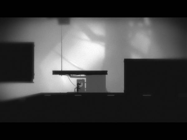 《地狱边境》图文攻略|LIMBO