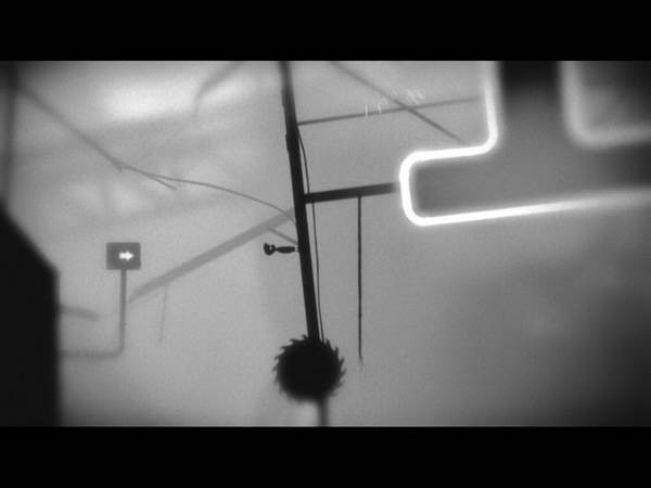 《地狱边境》图文攻略|LIMBO