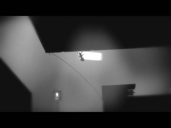 《地狱边境》图文攻略|LIMBO