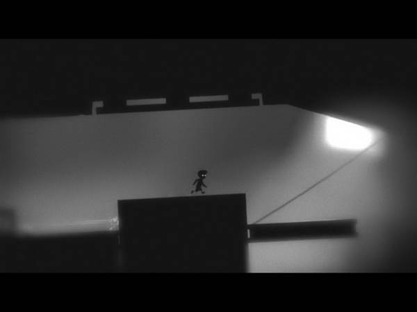 《地狱边境》图文攻略|LIMBO