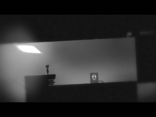 《地狱边境》图文攻略|LIMBO