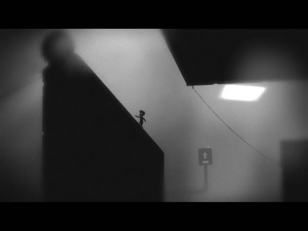 《地狱边境》图文攻略|LIMBO