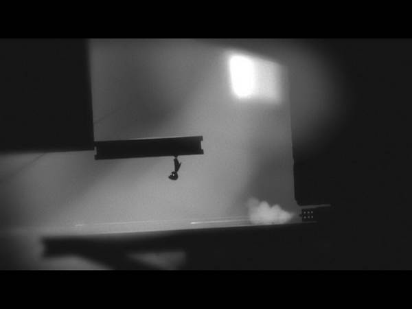 《地狱边境》图文攻略|LIMBO