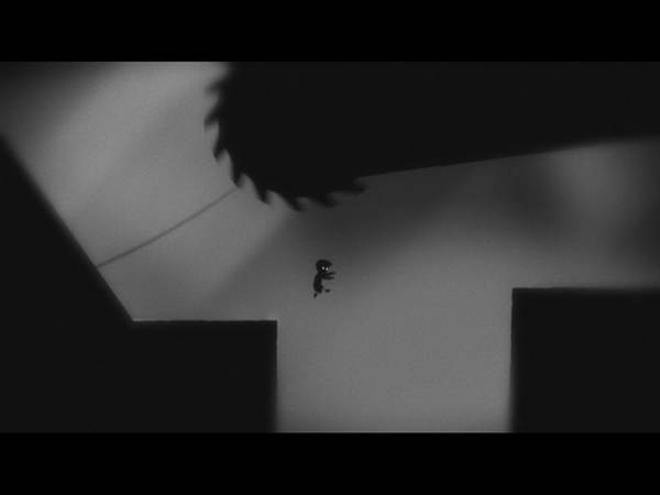 《地狱边境》图文攻略|LIMBO