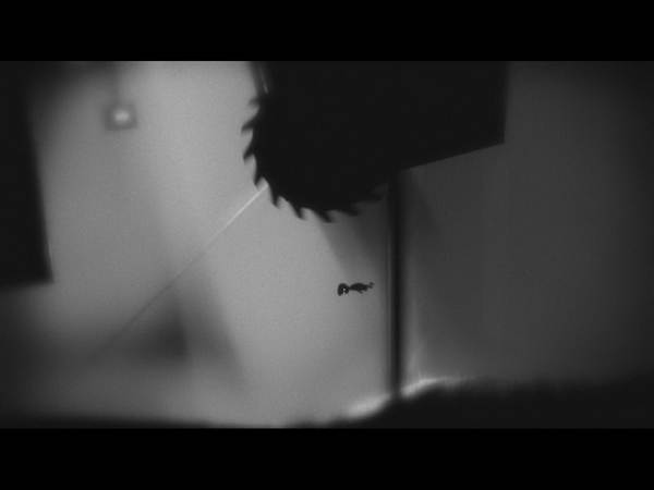 《地狱边境》图文攻略|LIMBO