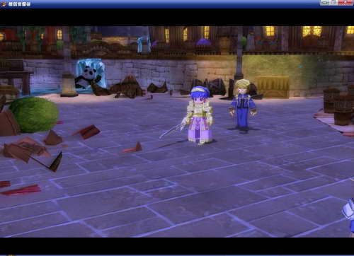 《双星物语2》图文攻略|ZWEI 2