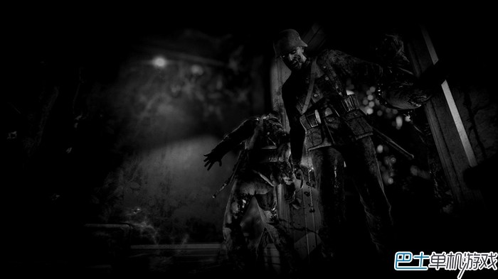 僵尸部队三部曲第3幕图文攻略 柏林以外通关攻略