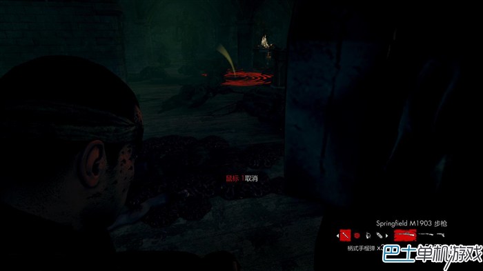 僵尸部队三部曲第3幕图文攻略 柏林以外通关攻略