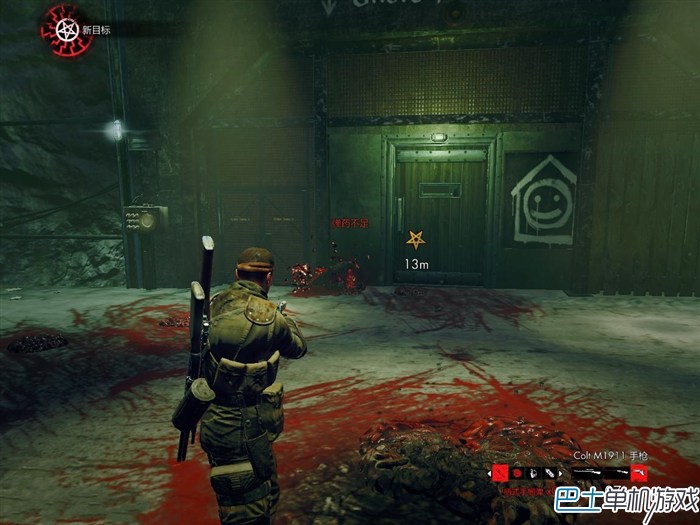 僵尸部队三部曲第3幕图文攻略 柏林以外通关攻略