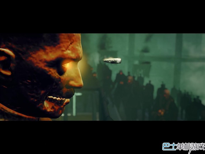 僵尸部队三部曲第3幕图文攻略 柏林以外通关攻略