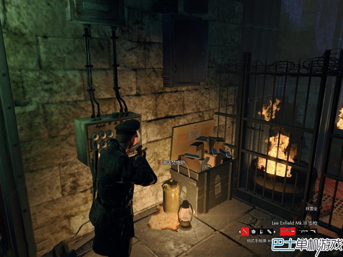 僵尸部队三部曲第3幕图文攻略 柏林以外通关攻略