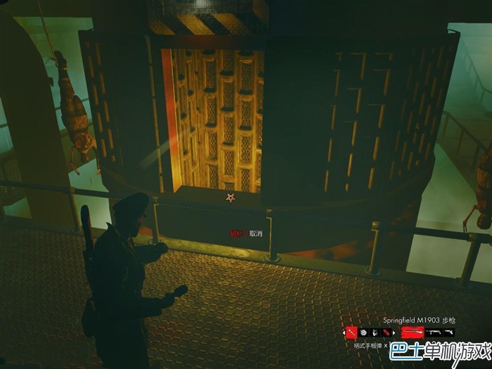 僵尸部队三部曲第3幕图文攻略 柏林以外通关攻略