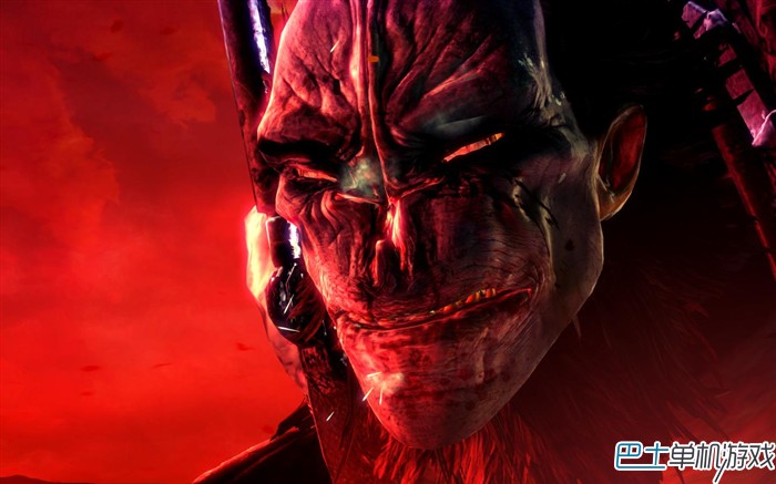 鬼泣5图文攻略（持续更新）