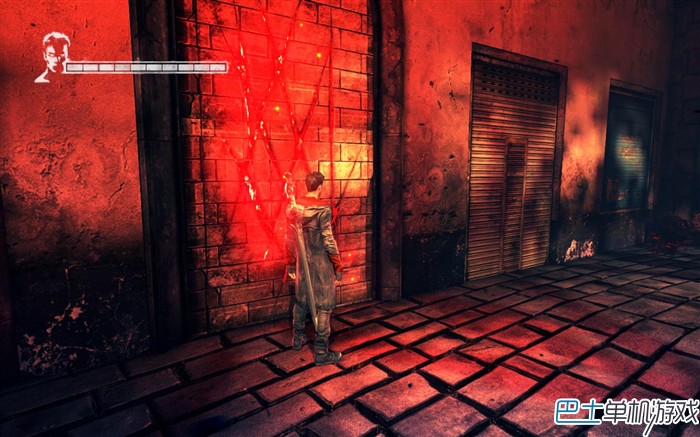 鬼泣5图文攻略（持续更新）