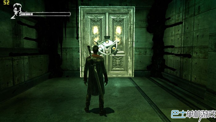 PC版鬼泣5图文攻略（持续更新）