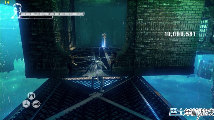 PC版鬼泣5图文攻略（持续更新）