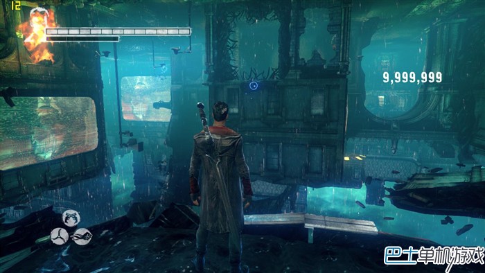 PC版鬼泣5图文攻略（持续更新）