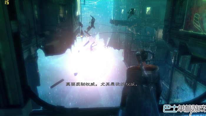 PC版鬼泣5图文攻略（持续更新）