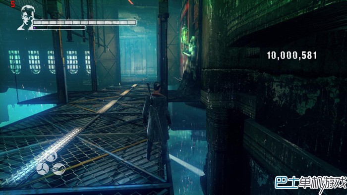 PC版鬼泣5图文攻略（持续更新）