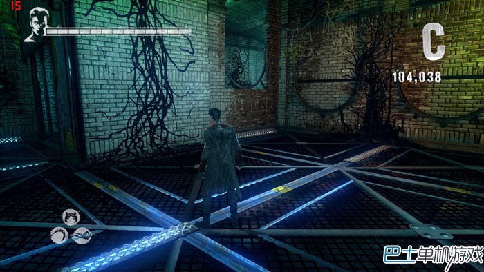 PC版鬼泣5图文攻略（持续更新）