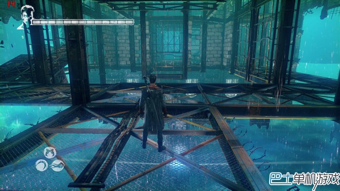 PC版鬼泣5图文攻略（持续更新）