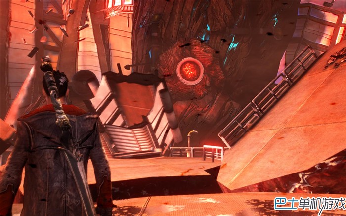 PC版鬼泣5图文攻略（持续更新）