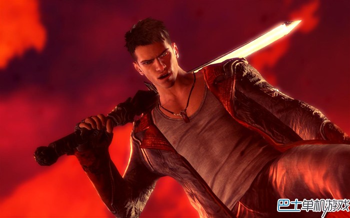 鬼泣5最终BOSS攻略 圣斗士星矢打法