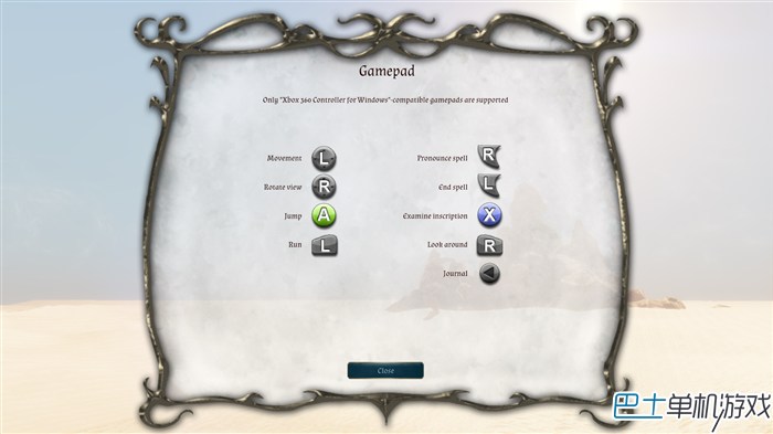 In Verbis Virtus吟诵者图文攻略 谜题线索完全收集