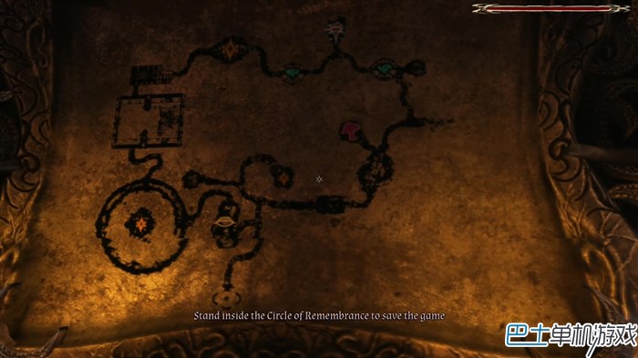 In Verbis Virtus吟诵者图文攻略 谜题线索完全收集