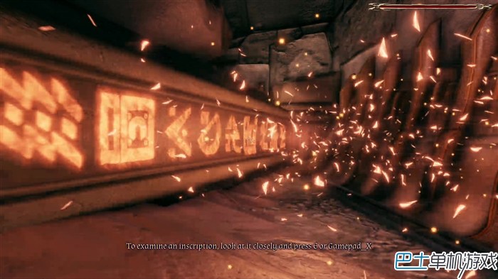 In Verbis Virtus吟诵者图文攻略 谜题线索完全收集