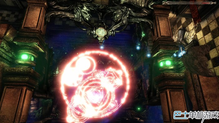 In Verbis Virtus吟诵者图文攻略 谜题线索完全收集