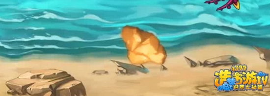 造梦西游4黄风大王技能