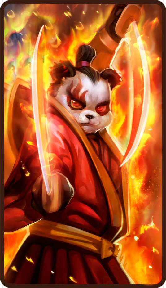 刀塔传奇灰烬之灵