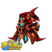 造梦西游4多智战甲