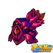 造梦西游4浮行焱铠