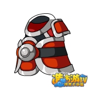 造梦西游4究天铠