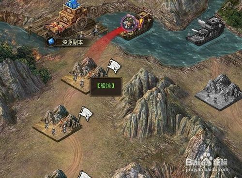 攻城掠地平民玩家怎么过102级骆统?