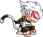 造梦西游4通臂白猿