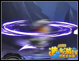 造梦西游4孙悟空打金鼻白毛鼠