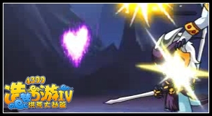 造梦西游4孙悟空打金鼻白毛鼠