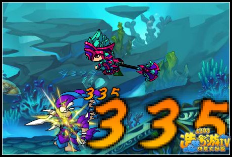 造梦西游4沙僧过四头虫