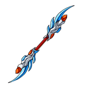 造梦西游4萍雨青晶棍