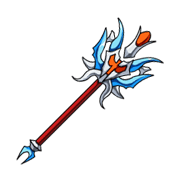 造梦西游4萍雨凤栖杖