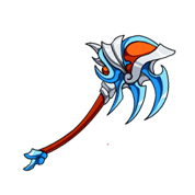 造梦西游4萍雨开山耙