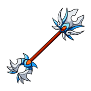 造梦西游4萍雨裂阵铲