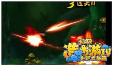 造梦西游4孙悟空过六耳猕猴